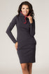 Robe de jour model 93560 Tessita